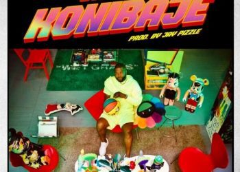 Skales Konibaje Mp3 Download