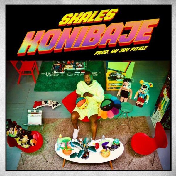 Skales Konibaje Mp3 Download 