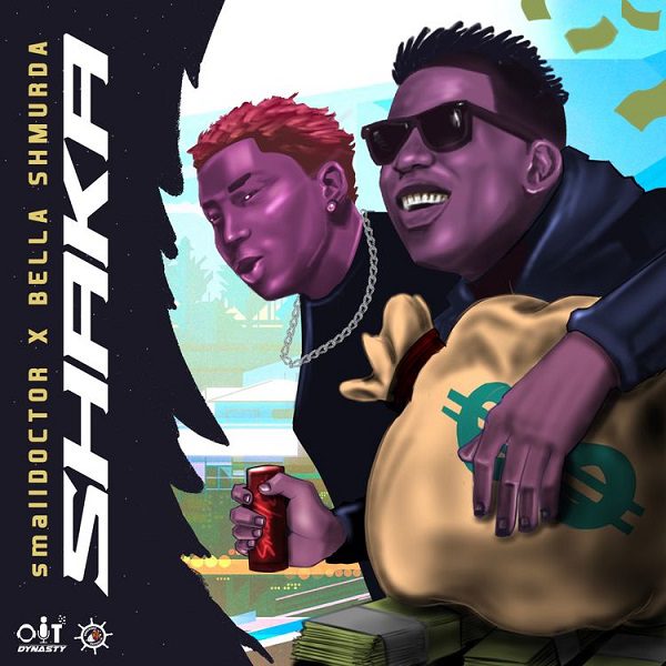 Small Doctor Shaka ft. Bella Shmurda Mp3 Download