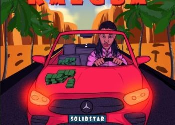 Solidstar Kaluba Mp3 Download