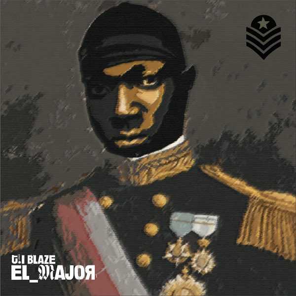 T.I Blaze El Major Album Zip Download 