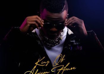 TNS The King Of African House Zip Download