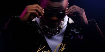 EP: TNS – The King Of African House EP 1 TNS The King Of African House Zip Download