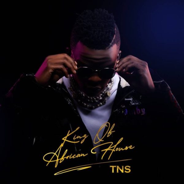 TNS The King Of African House Zip Download 