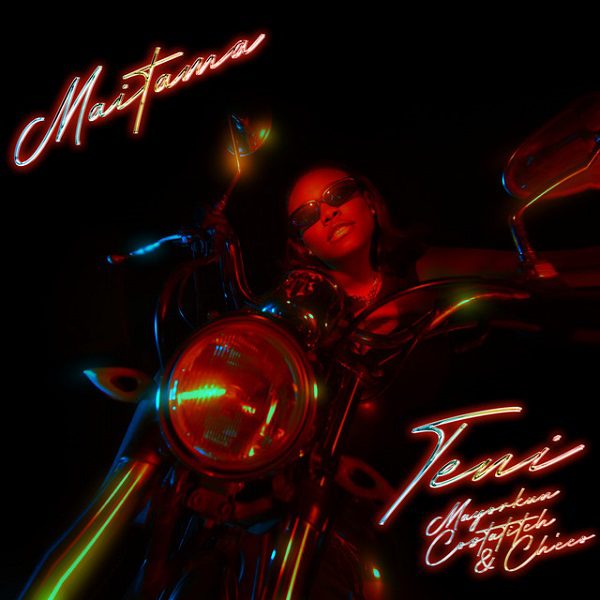 Teni MAITAMA ft. Mayorkun, Costa Titch, Ch’cco Mp3 Download