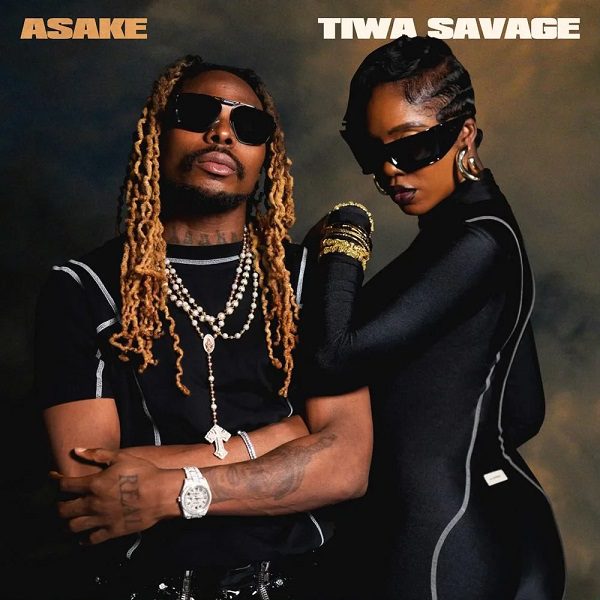 Tiwa Savage ft. Asake Loaded Mp3 Download 