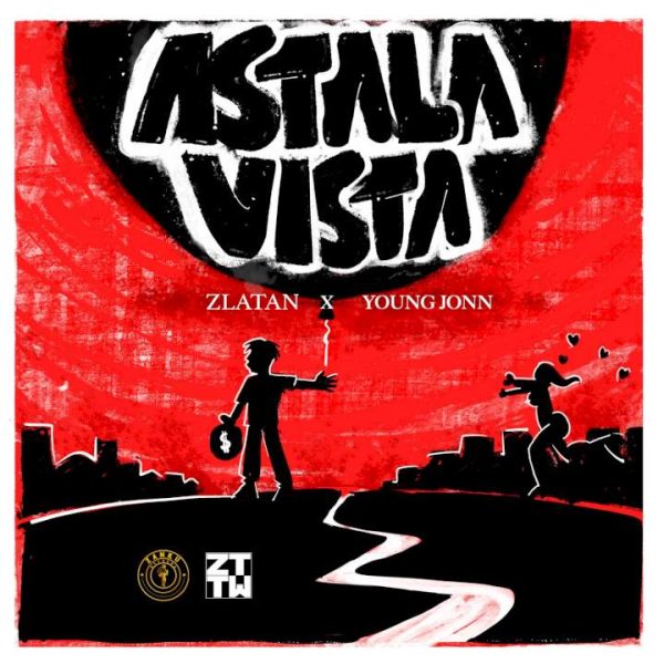 Zlatan Astalavista (feat. Young Jonn) Mp3 Download