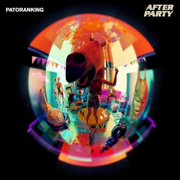 Patoranking After Party Mp3 Download 