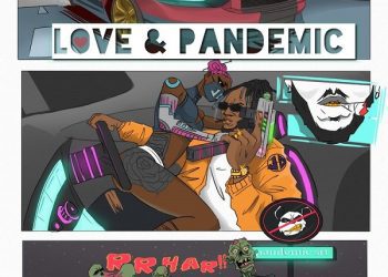 Yung6ix Your Way ft. Ajebo Hustlers Mp3 Download