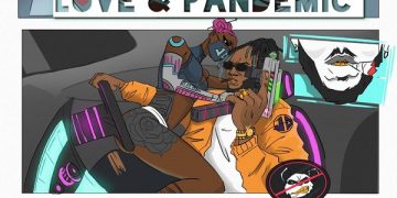 Yung6ix Your Way ft. Ajebo Hustlers Mp3 Download