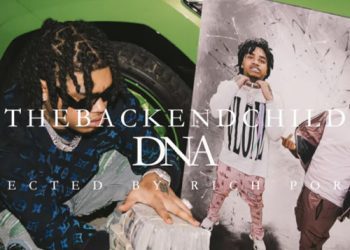 MUSIC: NoCap – DNA