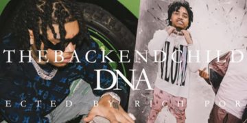 MUSIC: NoCap – DNA 1 MUSIC: NoCap – DNA