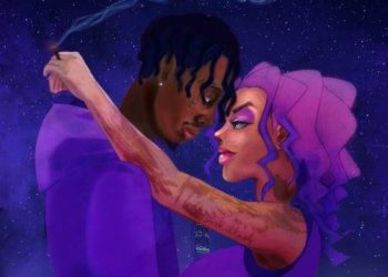 MUSIC: Sleepy Hallow – Marie