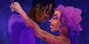 MUSIC: Sleepy Hallow – Marie 1 MUSIC: Sleepy Hallow – Marie