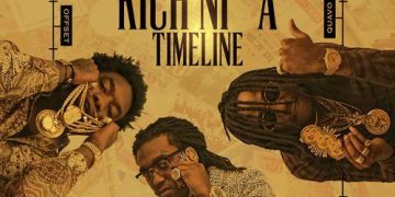 Migos Cross the Country Mp3 Download