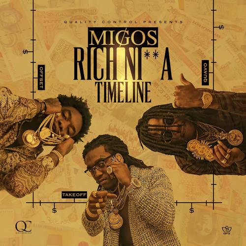  Migos Cross the Country Mp3 Download 