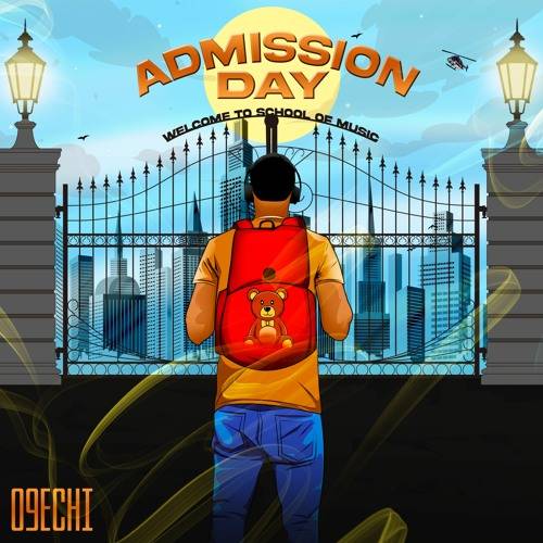 O9echi E Sure For Me ft. Bella Shmurda Mp3 Download