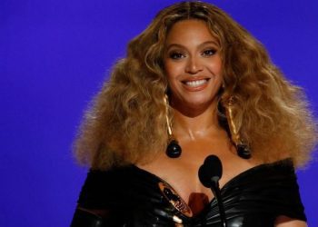 Beyoncé Becomes Most Nominated Grammy Awards Artiste; Surpasses Jay-Z’s Record