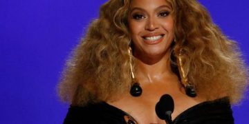Beyoncé Becomes Most Nominated Grammy Awards Artiste; Surpasses Jay-Z’s Record