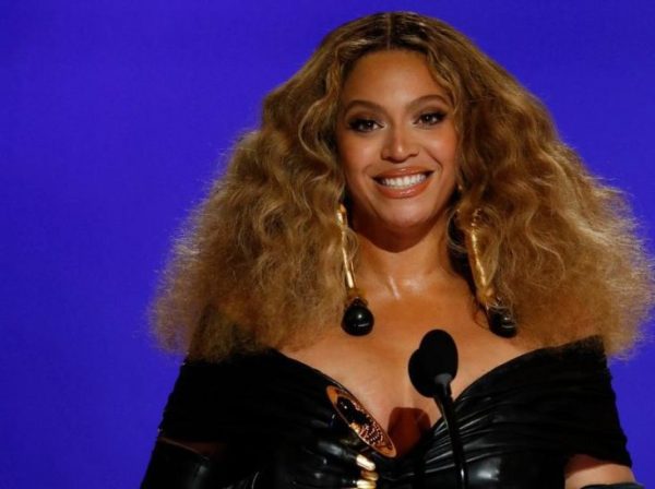 Beyoncé Becomes Most Nominated Grammy Awards Artiste; Surpasses Jay-Z’s Record