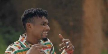 Kawu Dan Sarki LIGI LIGI Mp3 Download