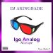 Dj Akingbade Igo Analog Mixtape Mp3 Download