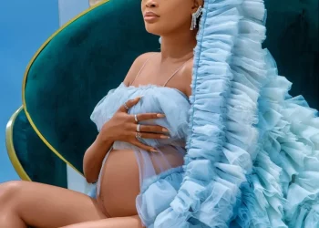 Skit Maker Kie Kie Announces Birth Of First Child