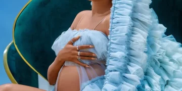 Ent.News: Skit Maker Kie Kie Announces Birth Of First Child 1 Skit Maker Kie Kie Announces Birth Of First Child