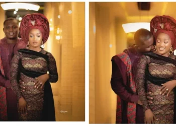 Destined Kids’ Rejoice Iwueze Ties The Knot Traditionally (Photos)