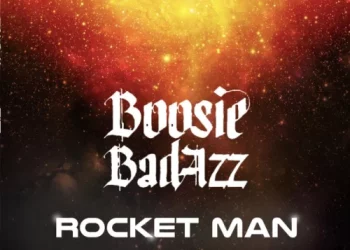 Boosie Badazz Rocket Man Mp3 Download