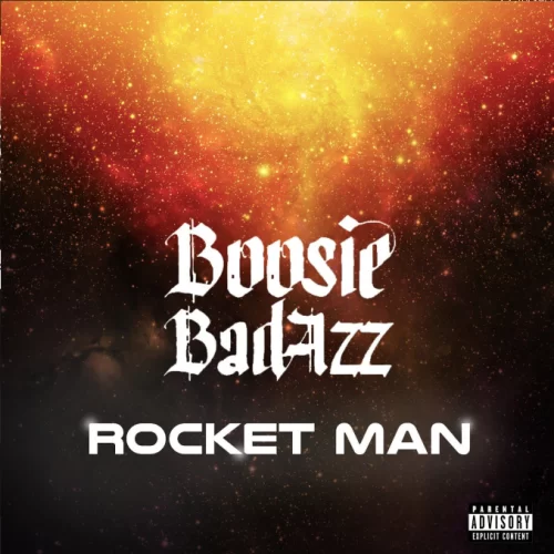 Boosie Badazz Rocket Man Mp3 Download 