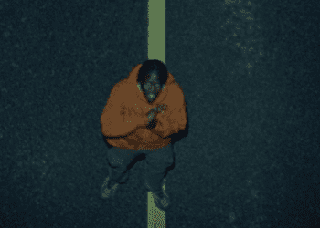 MUSIC: Montreal’s Skiifall Drops Off “I Can’t Feel My Mind (Freestyle)