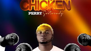SooTrendy Chicken Perry Mp3 Download