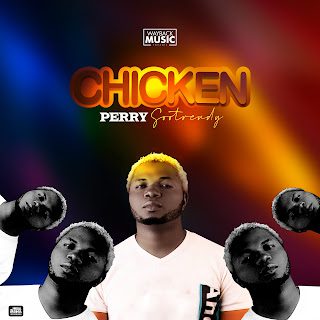 SooTrendy Chicken Perry Mp3 Download 