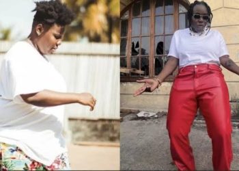 “Lost 75 Pounds, No Surgery”- Teni Flaunts Weight Loss Transfromation