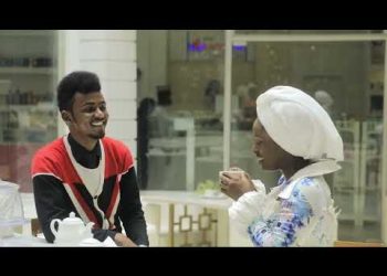 Umar M Shareef "Kamanni Mun Yo" Ft. Ramadan Booth & Nafisa Abdullahi Mp3 Download