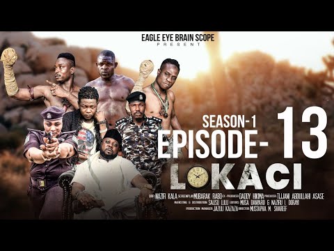 Lokaci Season 1 Episode 13 Mp4 Download