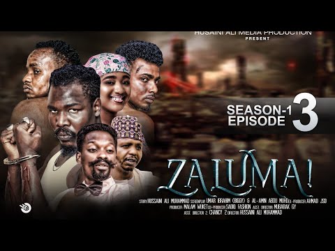 Zaluma Season 1 Episode 3 Mp4 Download