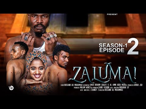 Zaluma Season 1 Episode 2 Mp4 Download