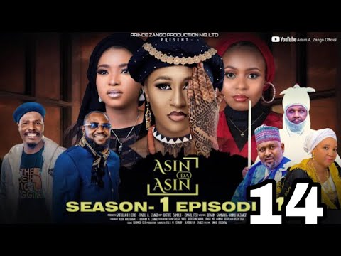 Asin Da Asin Season 1 Episode 14 Mp4 Download