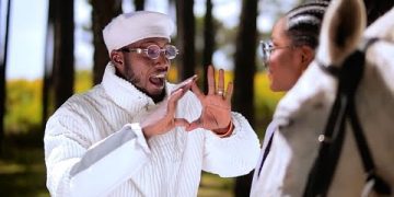 Auta Mg Boy Tsuntuwar Soyayya Mp3 Download