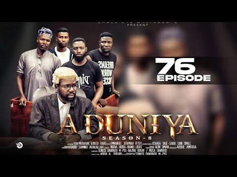 A Duniya 76 Mp4 Download