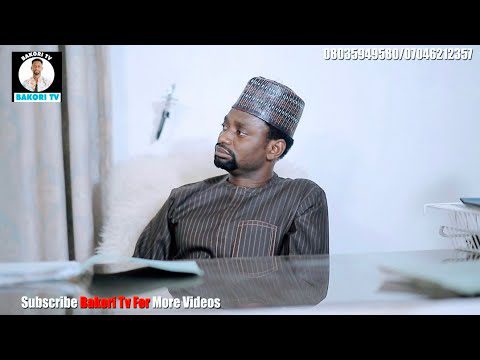 Izzar So Sabon Salo Episode 110 Mp4 Download