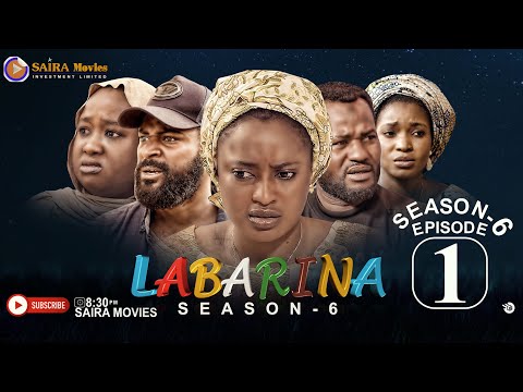 Labarina Season 6 Episode 1 Mp4 Download