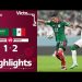 Saudi Arabia 1 - 2 Mexico | World Cup 2022 Highlights | Group C
