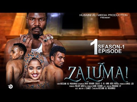 Zaluma Season 1 Episode 1 Mp4 Download