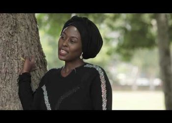 In Dai Da Rabo (Ko Kin Yi Fushi) Ft. Nafisa Abdullahi Mp3 Download