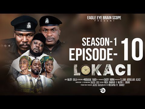 Lokaci Season 1 Episode 10 Mp4 Download