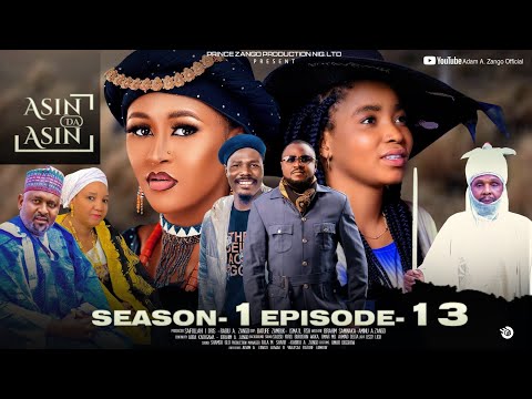 Asin da Asin Season 1 Episode 13 Mp4 Download