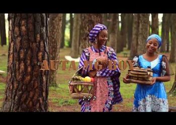 Auta Mg Boy Muda Masoyan Mu Mp3 Download